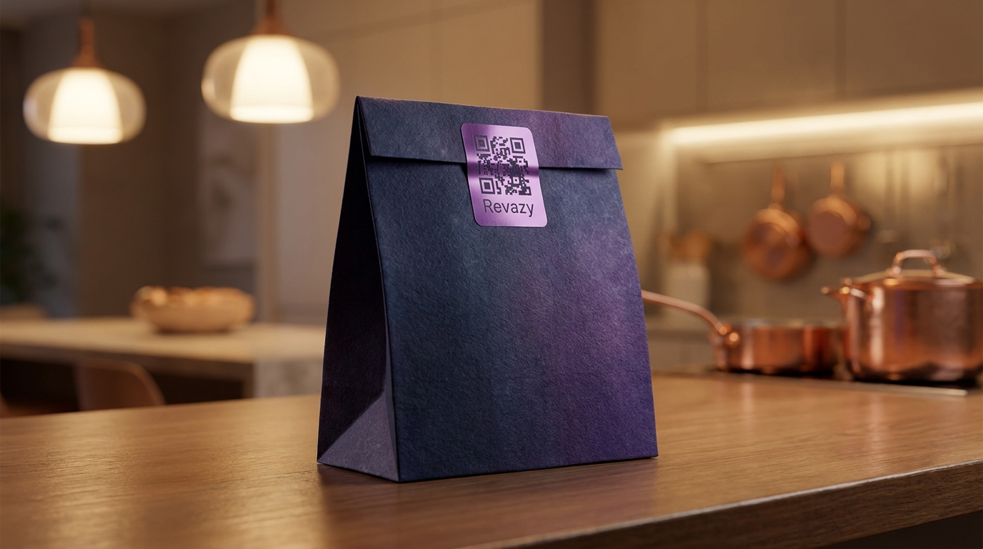 Takeaway Bags