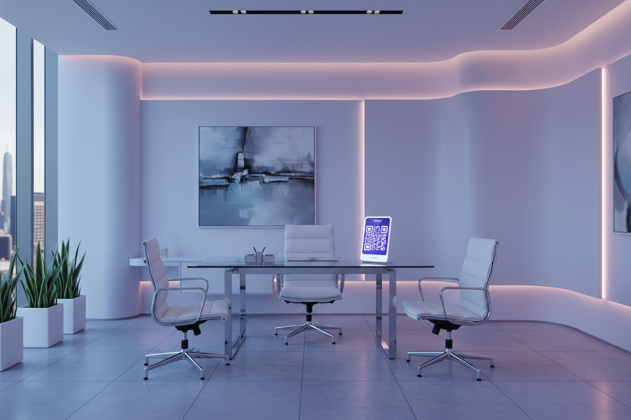 Consultation Rooms