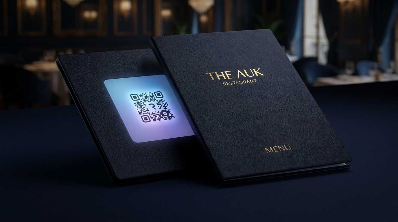 Menus