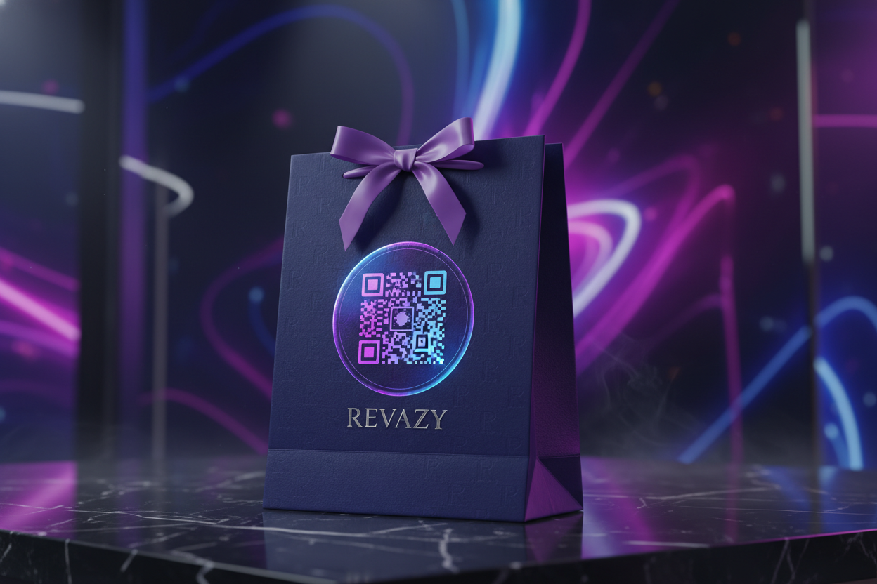 Shopping Bags