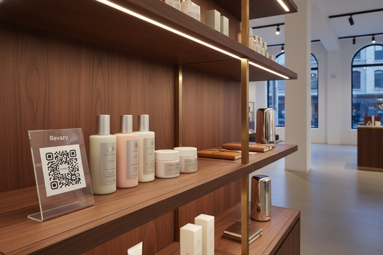 Product Displays