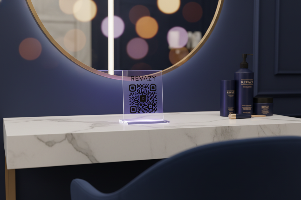 Styling Stations
